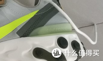 嫂子的礼物-NIKE REACT ELEMENT 55