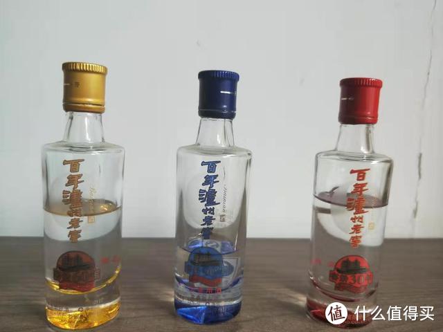 今天来汇总说说我所喝过的泸州老窖浓香酒