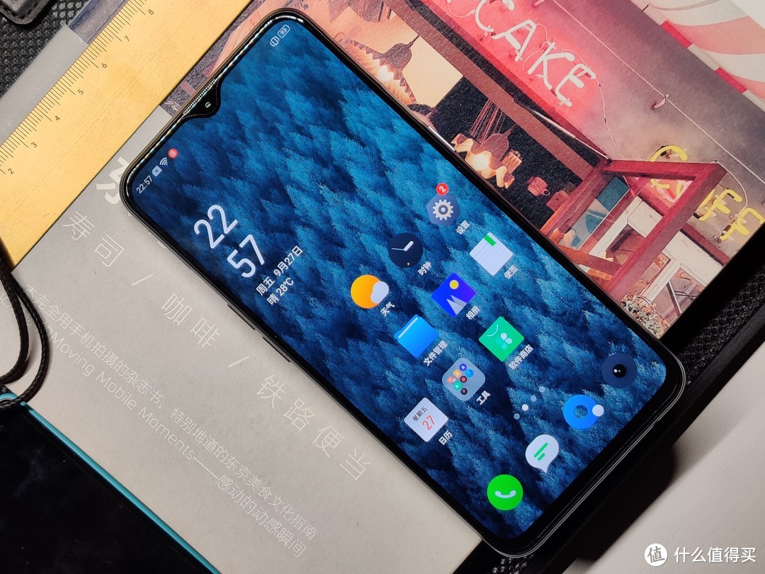 新测评系列：realme X2真有传说中那么好吗？