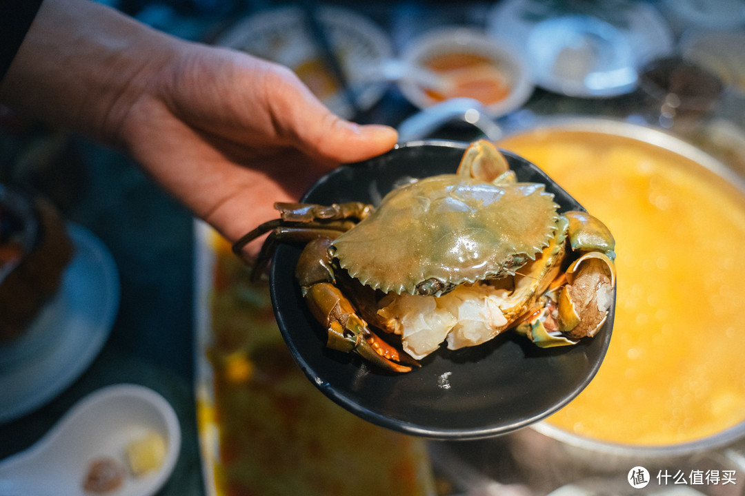 回到成都，我吃成了胖子（成都美食+网红景点攻略）