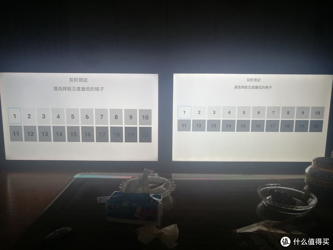 入门级75寸大屏液晶电视怎么选？TCL 75V2与小米4S 75对比评测