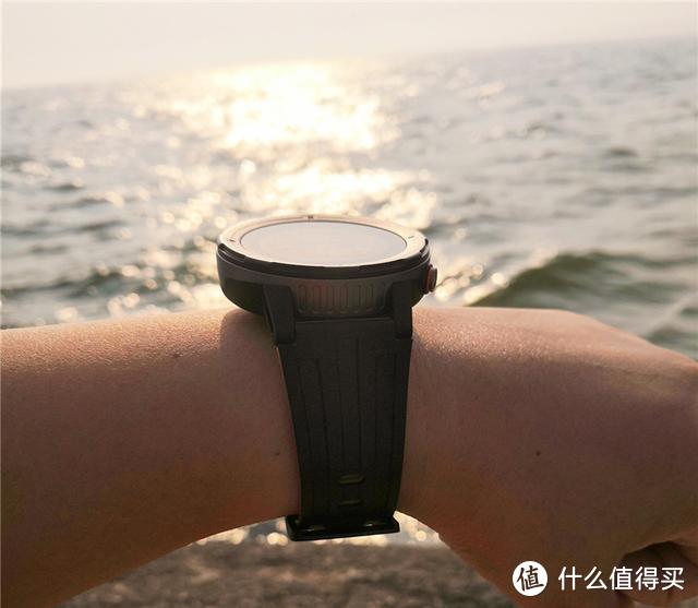 颜高质佳，这是一款让你爱上运动的手表——咕咚X3运动手表评测