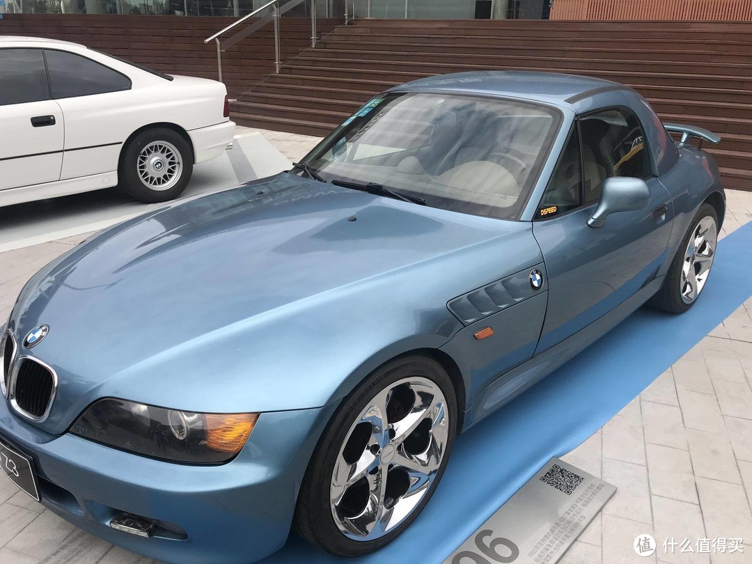 第一代BMW Z3