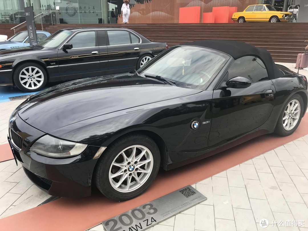 第一代BMW Z4