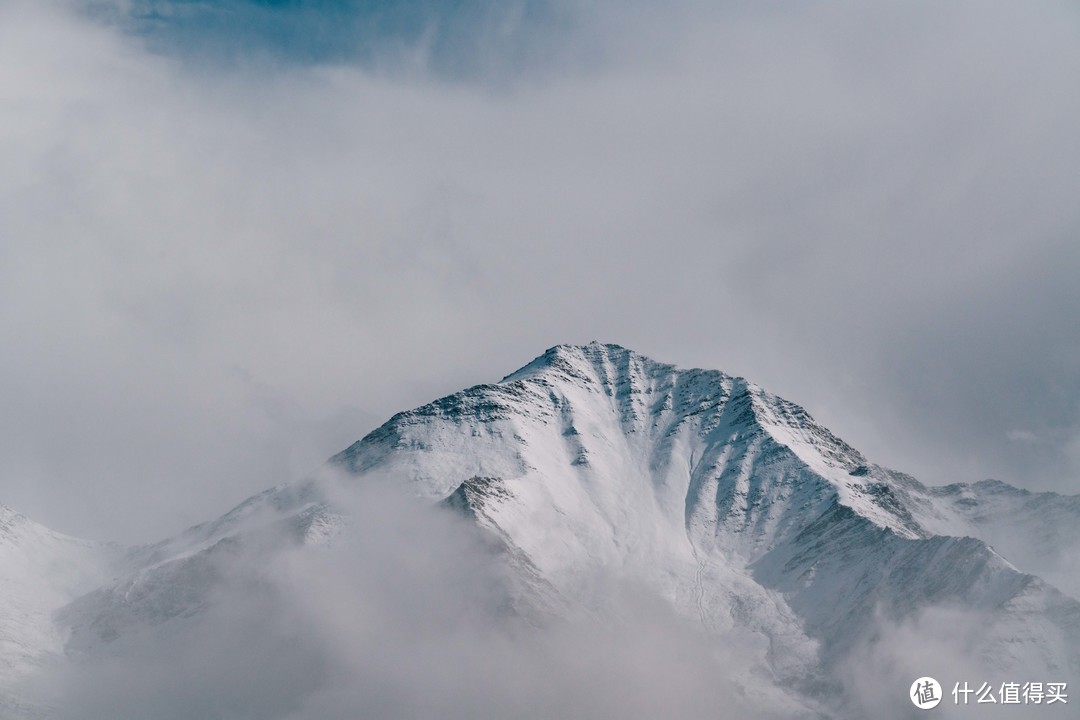 国庆前的错峰游—登四姑娘山大峰记