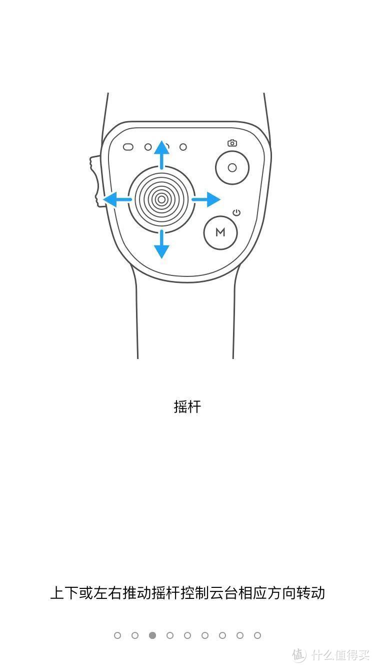 vlog时代，大疆手持云台灵眸3，一个月使用报告