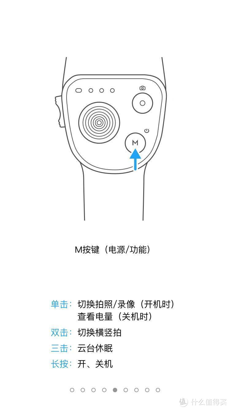 vlog时代，大疆手持云台灵眸3，一个月使用报告