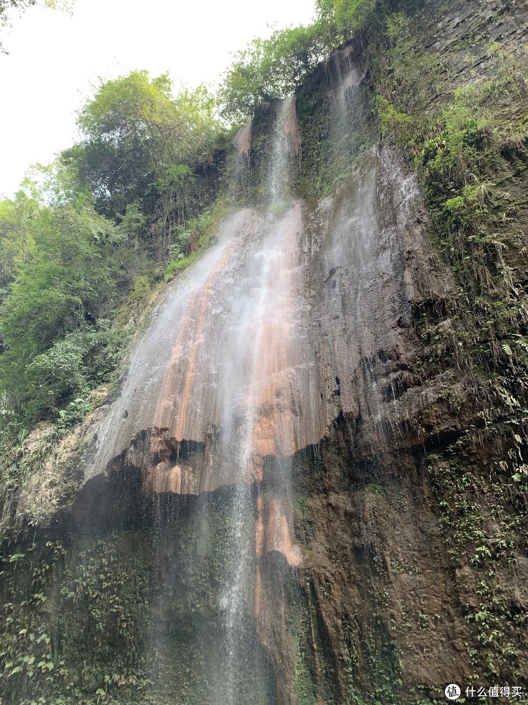 恩施自驾游——一次略有遗憾的旅行