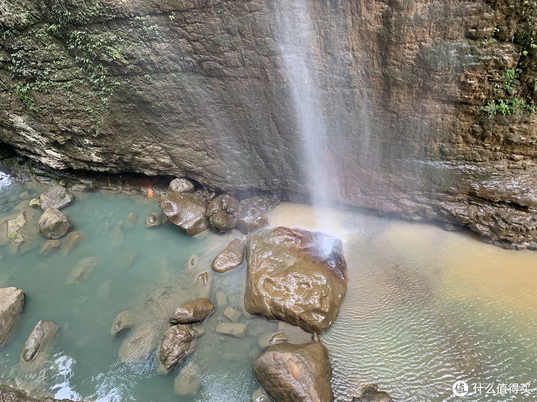 恩施自驾游——一次略有遗憾的旅行