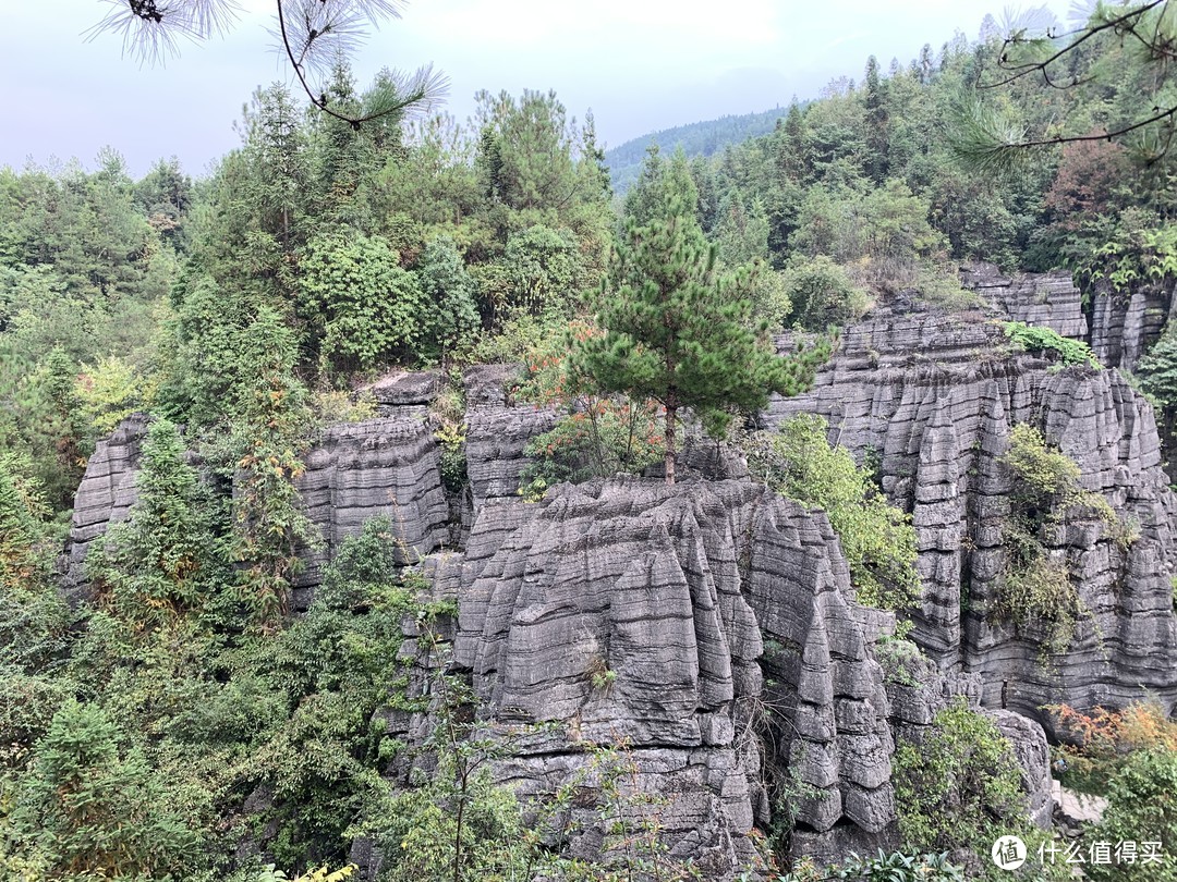 恩施自驾游——一次略有遗憾的旅行