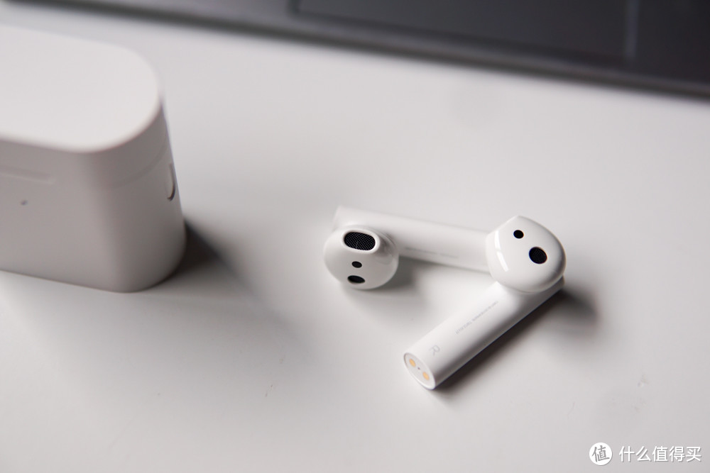 终于升级，堪称体验接近AirPods，399元，小米这款新品你在用吗