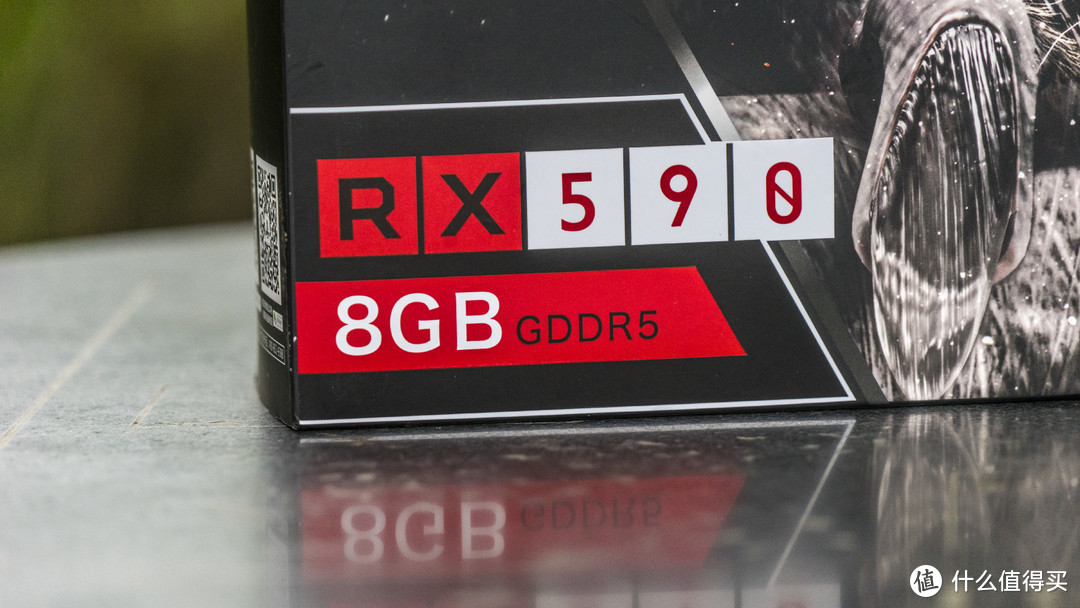 讯景RX590 8G和铭瑄GTX1660 6G版的对决