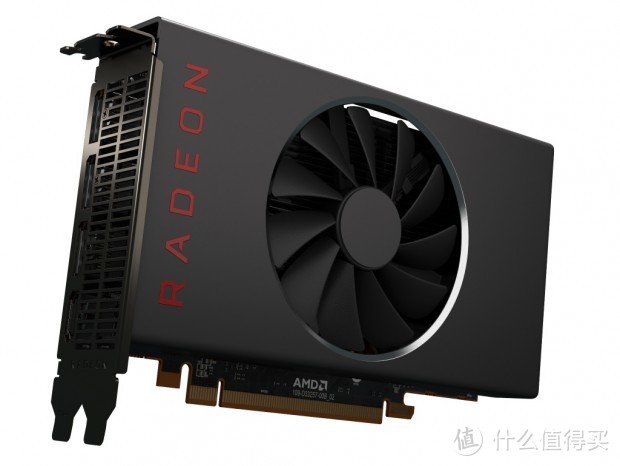 性能提升12%、能耗降低30%：AMD 发布 Radeon RX 5500系列 显卡