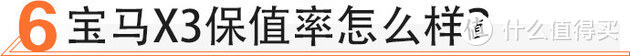 首次国产、优惠4万，宝马X3值不值得买？