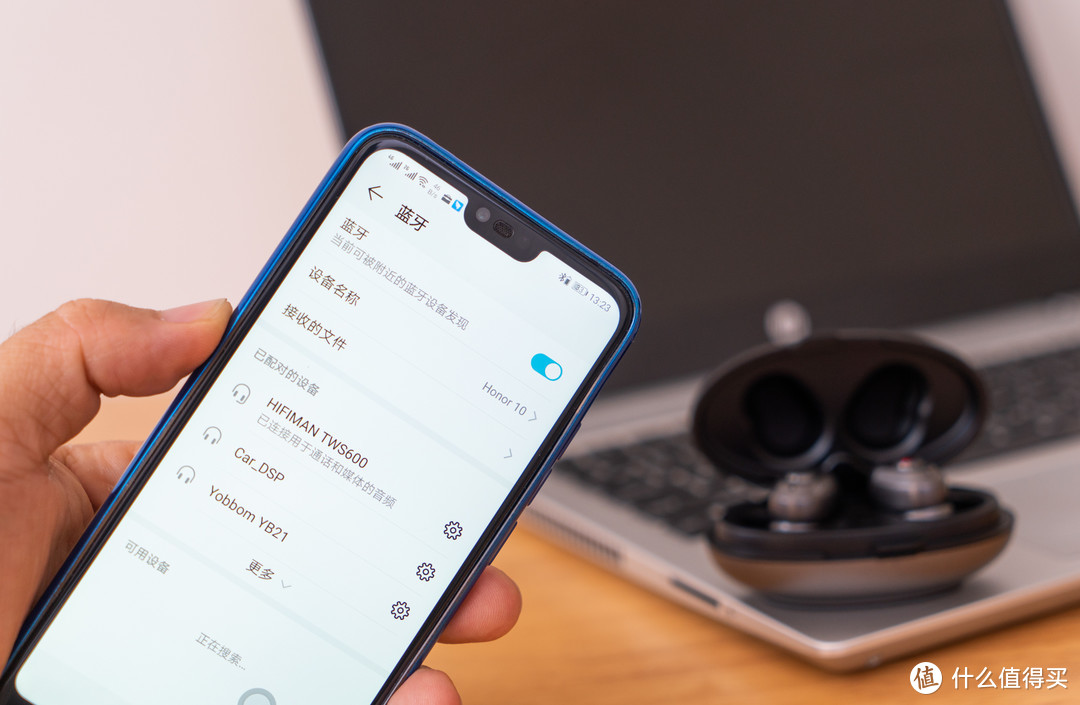从AirPods到HIFIMAN TWS600，惊喜不止一点点！
