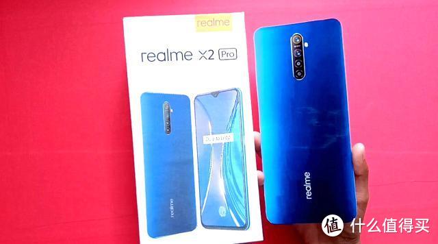 Realme X2 Pro再次被确定：10月15日发布，堆料十足