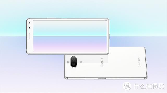 索尼Xperia 8：不跟随，不出众