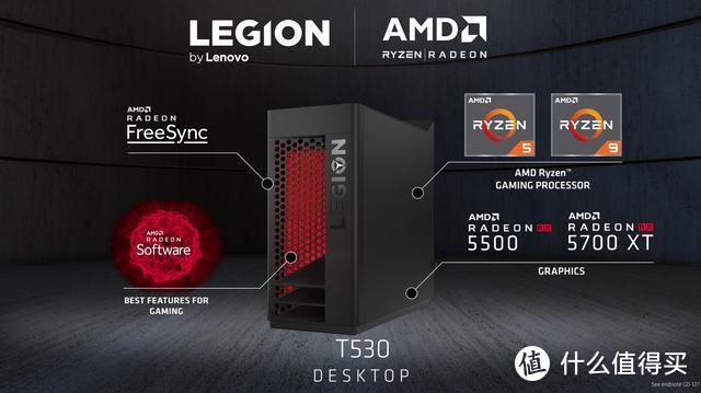 AMD推出Radeon RX 5500系列显卡