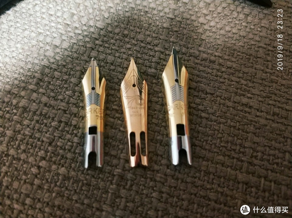 七十周年华诞贺礼：永生 670 纯银钢笔测评