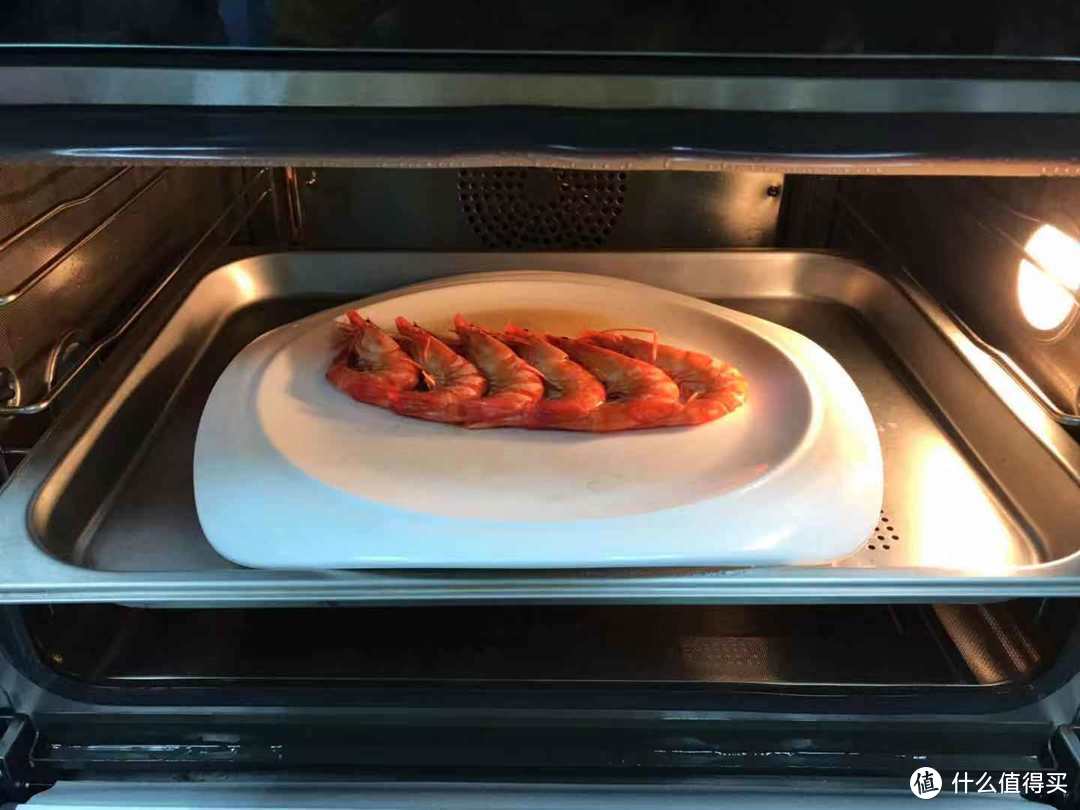 德普蒸烤箱真实测评，厨房废柴能否秒变大厨？