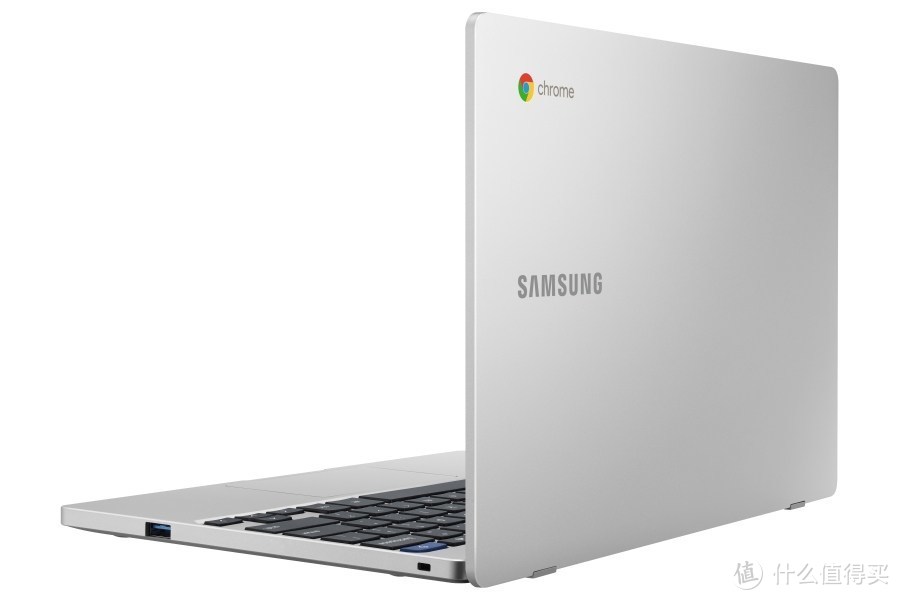 轻巧干练、支持USB-C供电：SAMSUNG 三星 发布 Chromebook 4 系列笔记本