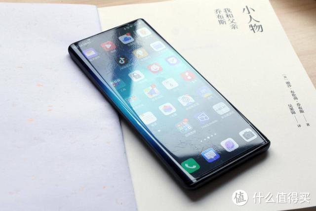 vivo NEX 3 5G表现如何？看看我近半个月的体验