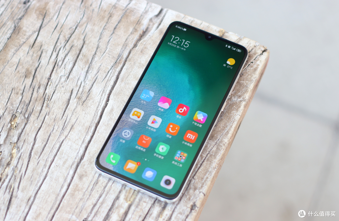小米9 pro真实体验到底如何?半个月上手告诉你!