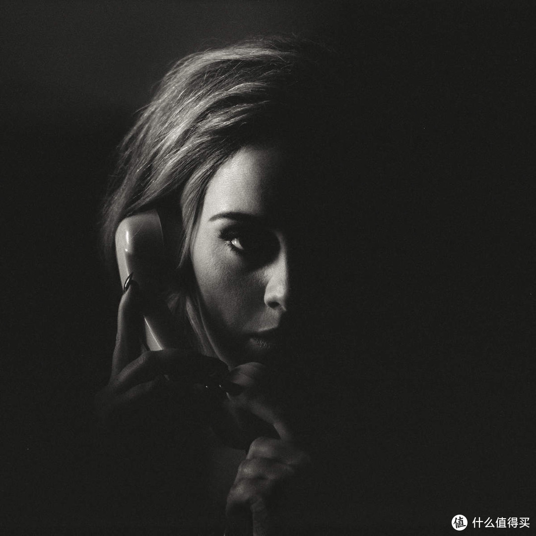 Hello——Adele