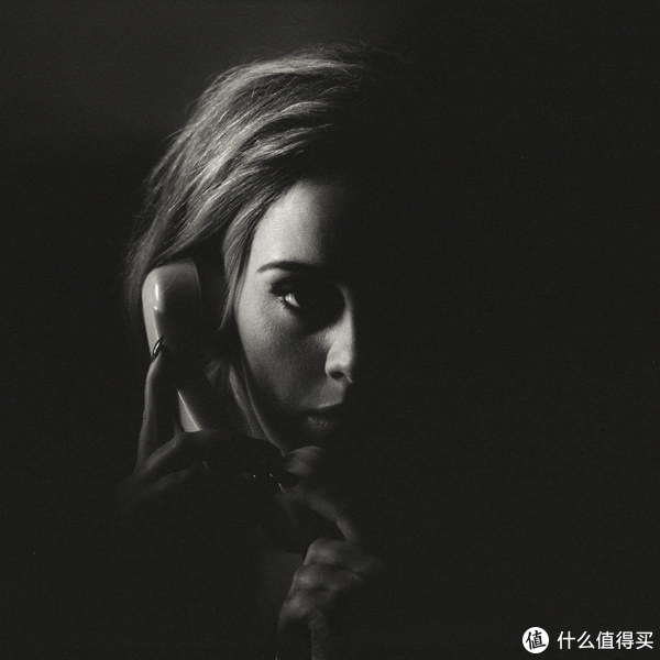 Hello——Adele