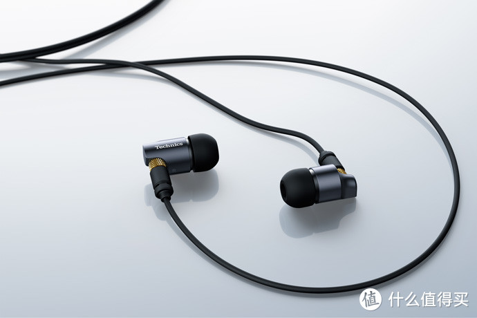 Technics音频子品牌重启：Panasonic 松下 发布 EAH-TZ700 动圈入耳式耳机 重回高端产品线