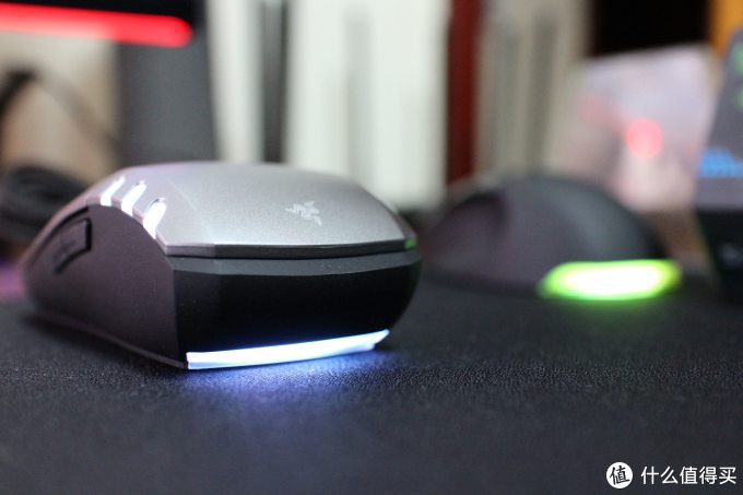 【鞭尸系列】又翻出一个冷门老家伙,RAZER SPECTRE