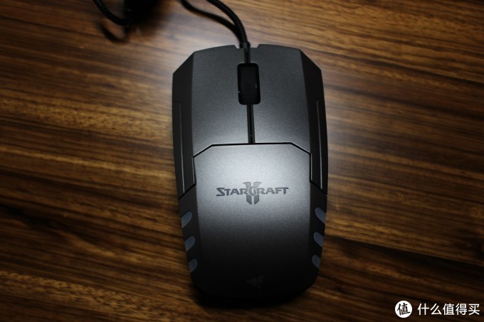 【鞭尸系列】又翻出一个冷门老家伙,RAZER SPECTRE