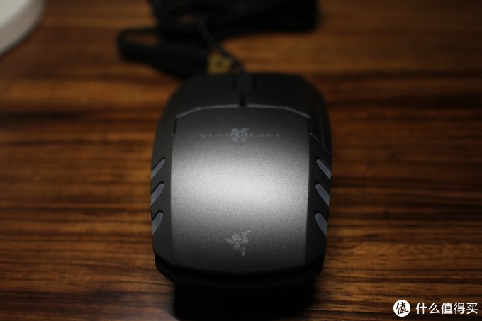 【鞭尸系列】又翻出一个冷门老家伙,RAZER SPECTRE
