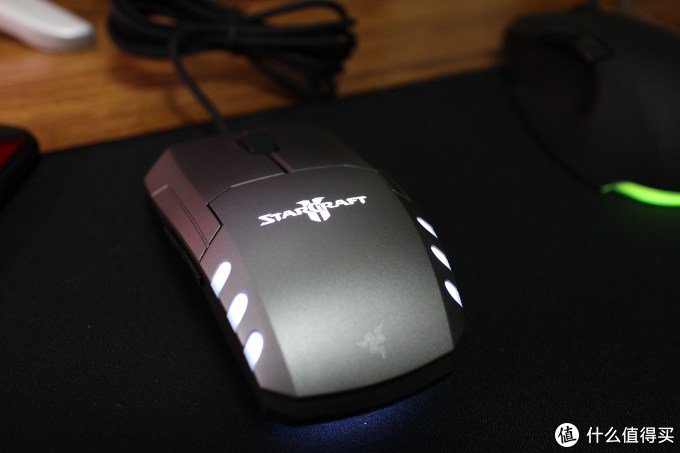 【鞭尸系列】又翻出一个冷门老家伙,RAZER SPECTRE