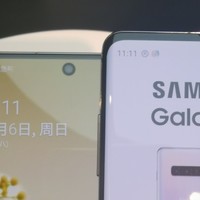 三星Note10外观图片(摄像头|配色|接口|卡槽|电源开关键)