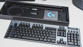 罗技键盘图片最新摘要