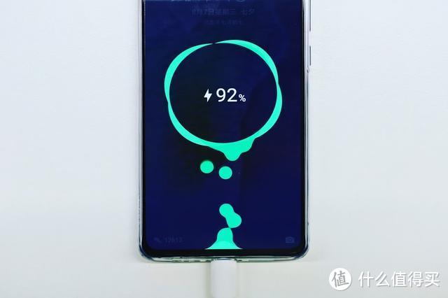 相处了半个月，我想我更懂中兴天机 Axon 10 Pro 5G了