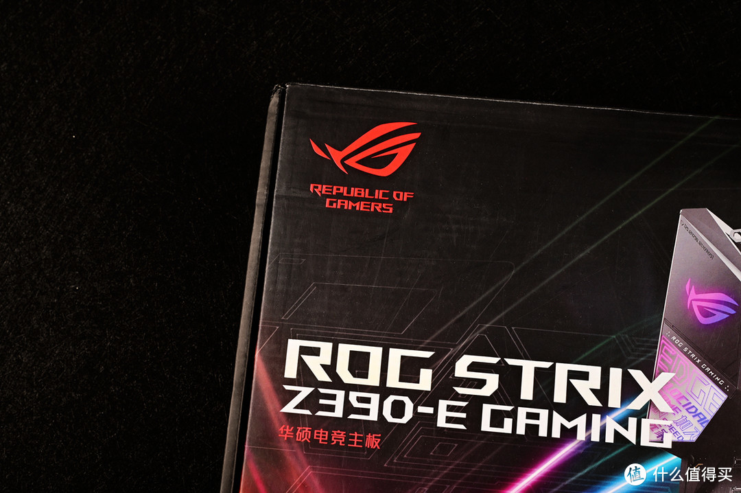 RGB就要玩得随心所欲，信仰一体水冷，ROG STRIX LC 飞龙 240 RGB