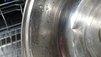 西门子SJ235I00JC洗碗机使用体验(出水管|入水管|面板|电源|滚轮)