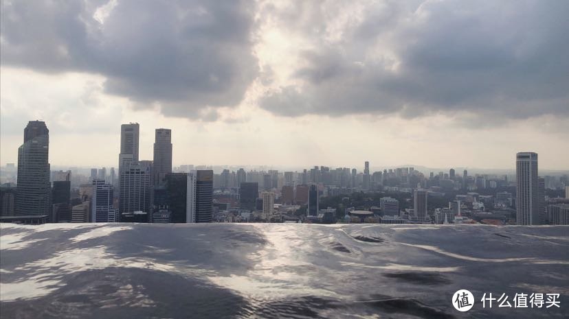 新加坡的亲子自由行~环球影城、水上探险乐园、滨海湾花园、无边泳池...