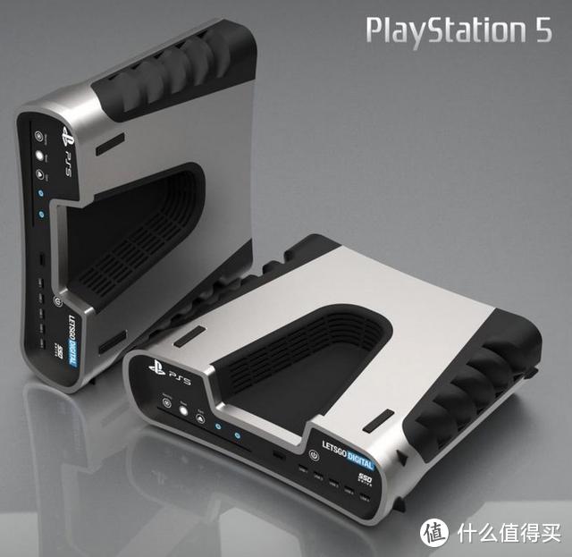 索尼PS5渲染图再曝光 荣耀宣布EMUI10升级计划