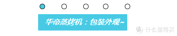 华帝蒸烤一体机坐镇“中庭”，让我们每一顿都吃得像皇帝