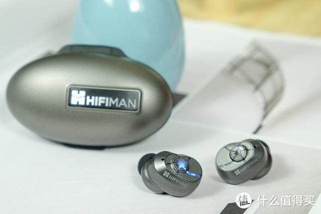 HiFiMAN TWS600体验：这可能是TWS耳机音质表现最好的一款