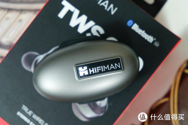 HiFiMAN TWS600体验：这可能是TWS耳机音质表现最好的一款