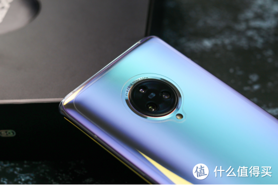 vivo NEX 3上手体验：从“瀑布屏”中看出未来手机的设计方向