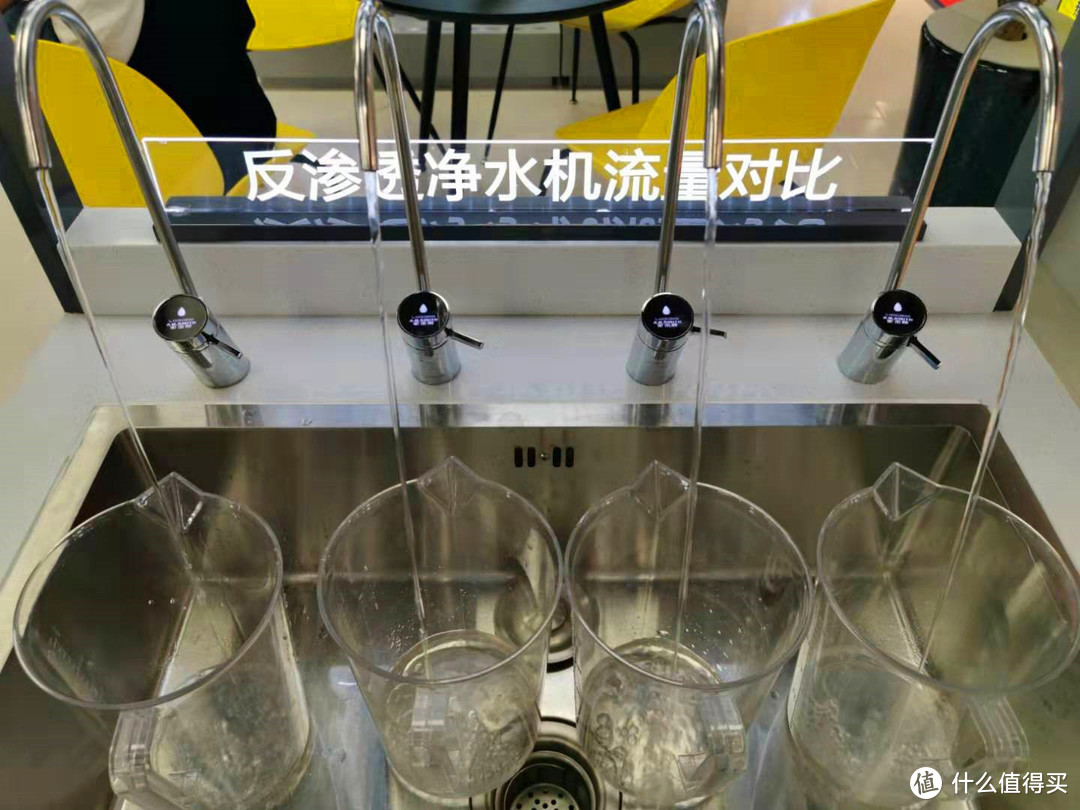 “鸟枪换炮”升级净水器，节省空间喝上放心水——A.O.史密斯 R1200XD2 大流量净水器