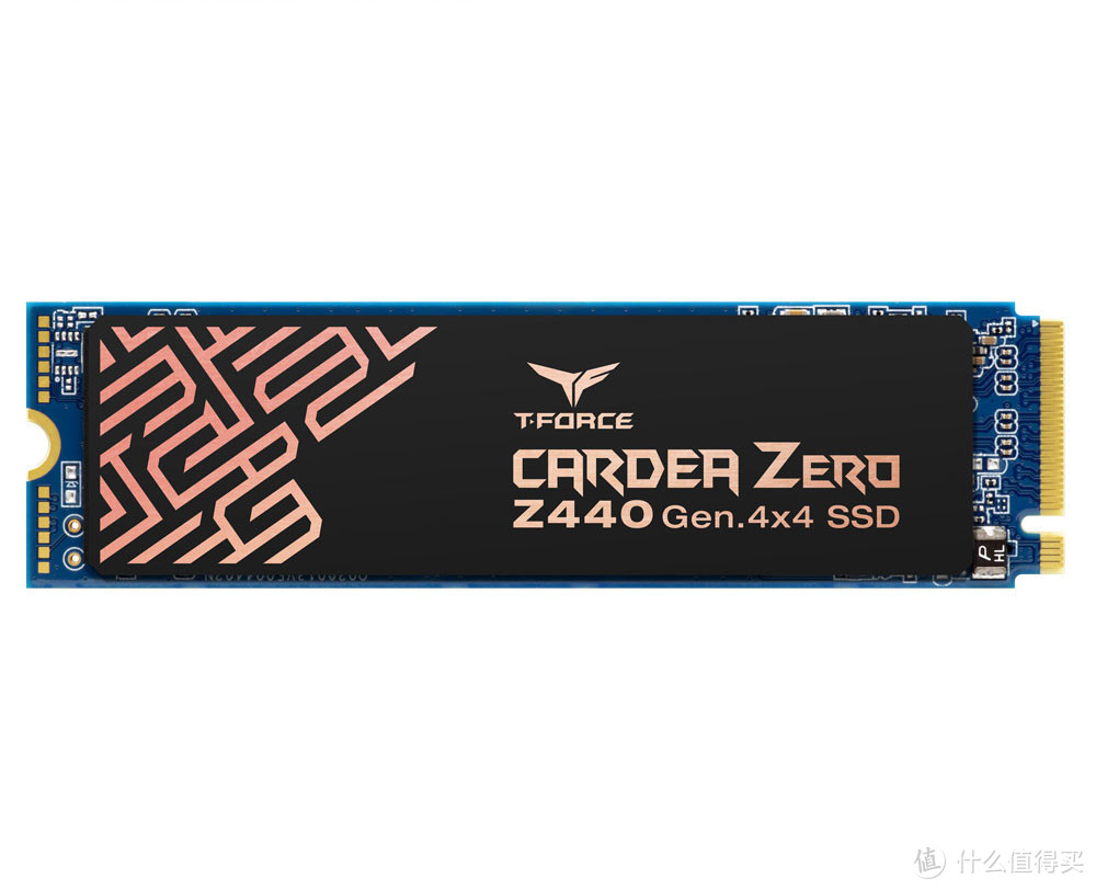 针对 AMD 平台优化：Team 十铨 发布 DARKZα 系列内存 和 CARDEA ZERO Z440 固态硬盘