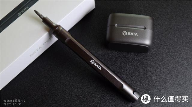 世达SATA PEN：44.5元，好用不贵！7天体验还原是否值得买