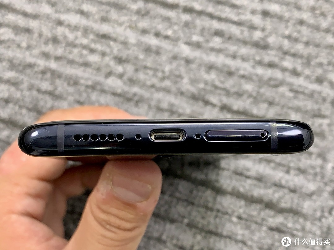 享受视觉和触觉的双重快感 vivo NEX 3 5G版深度测试