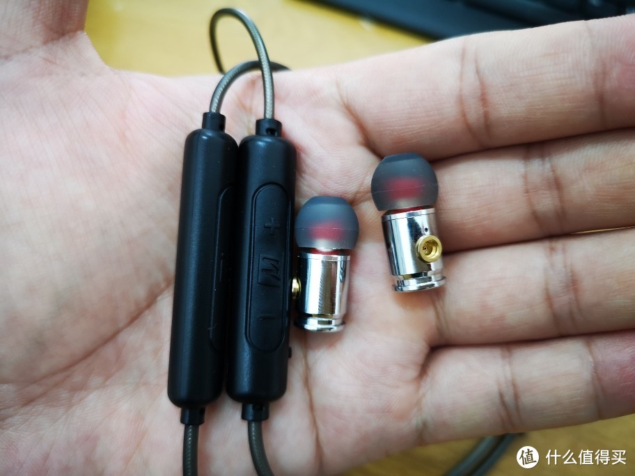 带你认识MMCX接口：AKG K374耳机改造篇